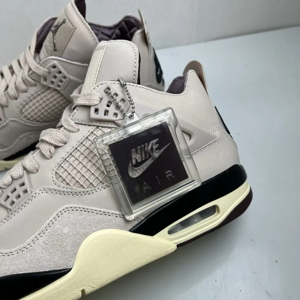 Nike Air Jordan 4 A Ma Maniere While You Were Sleeping FZ4810-200 - Mens Sz 11